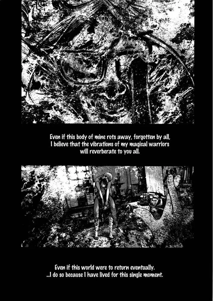 Goodnight Punpun Chapter 136 image 02_optimized